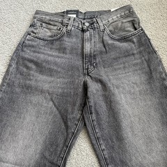 Levi ‘s Premium Men’s 578 Baggy Throughout Denim Jeans Sz. 32Wx30 Gray New