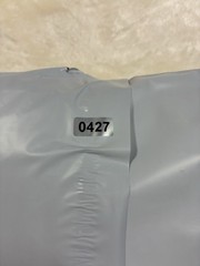 Dr Collectors Teddy Forever Camp Joshua Tree Staff Sweatshirt Pullover Crewneck