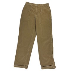 Tommy Hilfiger Corduroy Pants Mens 36×34 Loose Baggy Y2K Skater Streetwear Vtg