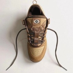 adidas x Bad Bunny Forum Buckle Low The First Cafe 2021 / GW0264