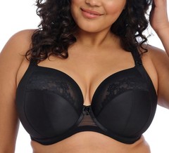 Elomi Women’s Nerina Full-Figure Underwire Plunge Bra EL302734 38M US/38J UK