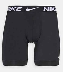 3 NIKE Dri-Fit Essential Micro 3 Pack Boxer Brief Black Men’s , NEW IN BOX