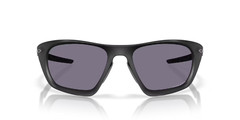 NEW Oakley Lateralis Sunglasses OO9431-0260 Matte Black Ink W/ PRIZM Grey Lens