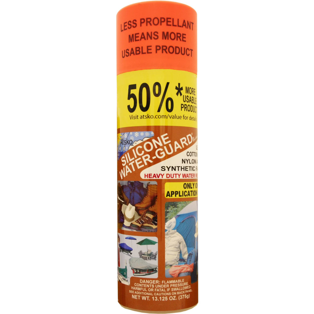 V.I.P. Silicone Water-Guard Water Repellent, 13.13 Ounces *SEALED & NEW*