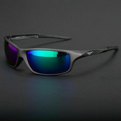 Men Polarized Sunglasses Driving Pilot Uv400 Fishing Eyewear Sport Glasses Usa