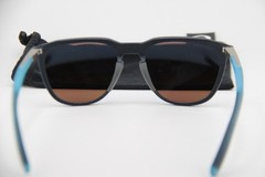 NEW OAKLEY OO9286-0754 THURSO BLUE SAPPHIRE PRIZM AUTHENTIC SUNGLASSES 54-19