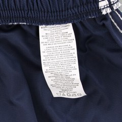 Adidas Men’s Basketball Shorts, Dazzle Three Stripes 11″ Slim Fit Activewear