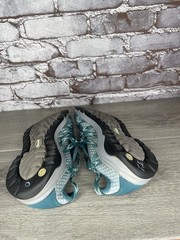 Chaco Outcross Evo Free Teal Green Mesh Synthetic Shoes Women’s Sz 7.5M US/38EU