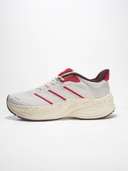 adidas CUSHIONNOVA KK1893 Uni-sex 2026 Lunar New Year Special Edition