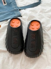 Mind 001 Men’s Closed-Toe Clogs, Lightweight Durable Construction, Ventilated Up