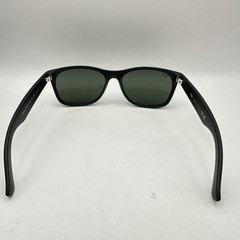 Ray Ban New Wayfarer Classic Square Full Rim Sunglasses RB2132 Black