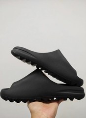 Yeezy Slide YZY YS-01 Black AUTHENTIC NEW 100% Authentic Sizes 6-12