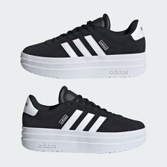 adidas kids VL Court Bold Shoes Kids