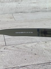 Oakley Holbrook OO9102-G655 Sunglasses Full Rim Prizm Polarized Lenses 57-18-137