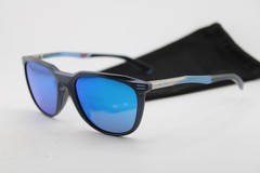 OAKLEY OO9286-0754 THURSO SAPPHIRE IRDIUM GREY AUTHENTIC SUNGLASSES 54-19