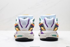 JP9270 AD Adistar Jellyfish Pharrell Williams Green/Purple