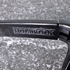 OAKLEY HOLBROOK OO9102-055 Sunglasses Full Rim (NEW Polarized Lenses) 57-18-137