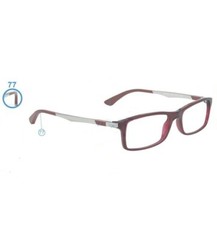 Ray Ban Replacement Temple Tips for Rx7017 54-145mm Black Ear Sock Temple Tips
