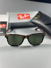 Ray-Ban Premium Polarized Sunglasses for Men & Women UV Protection Stylish Frame