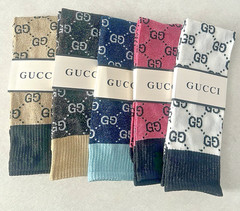 Unbranded Design Graphic Socks Unisex Long Bling Bling One Size Fits All