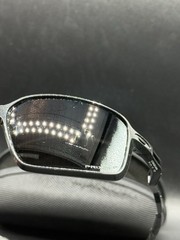 Oakley Siphon Scenic Grey/Prizm Black Iridium Polarized OO9429-0464