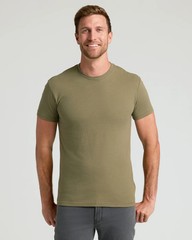 True Classic Crew Neck (4 pack) extra large XL