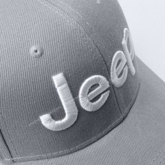 Jeep Baseball Cap Hat Embroidered Logo Off-Road 4×4 Wrangler Men Gift Idea Car