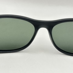 Ray Ban New Wayfarer Classic Square Full Rim Sunglasses RB2132 Black