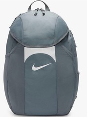 Nike (30L) Academy Team Backpack 2.3 DV0761 065 Grey/White New Men’s One Size