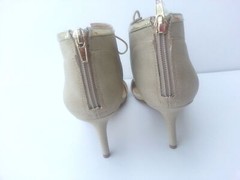 BCB Generation Women’s PL-QANDEEC-X Dress Sandals shoes Sz 8M US,38 EUR