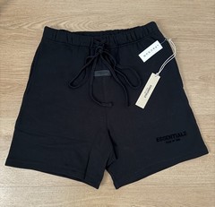 Essentials Fear of God S22 Shorts 3 Colors (Black/ Light/ Dark Oatmeal) All Size