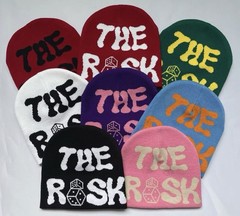 Men’s & Women’s Elastic Beanie Hat Windproof Soft Warm Winter Summer Skull Cap