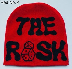 Men’s & Women’s Elastic Beanie Hat Windproof Soft Warm Winter Summer Skull Cap