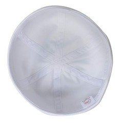 Sailor Hat White Military US Navy Cotton Dixie Cup Yacht Cap Sailing Nautical