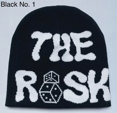 Men’s & Women’s Elastic Beanie Hat Windproof Soft Warm Winter Summer Skull Cap