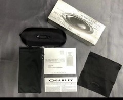 NEW Oakley EJECTOR Matte Gunmetal DUCATI PRIZM Sunglass 4142