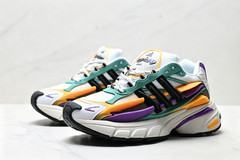 JP9270 AD Adistar Jellyfish Pharrell Williams Green/Purple