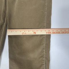 Tommy Hilfiger Corduroy Pants Mens 36×34 Loose Baggy Y2K Skater Streetwear Vtg