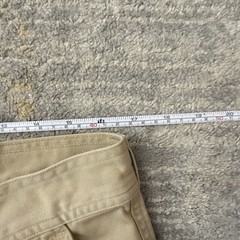 Vintage Polo by Ralph Lauren Men’s Beige Cargo Pants 35 Classic Fit