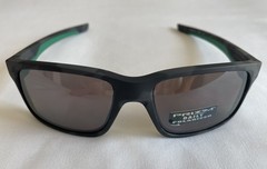Oakley Mainlink Masters Grey/Black Camo – Prizm Daily Polarized – MINT