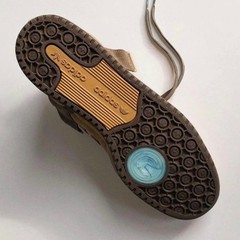 adidas x Bad Bunny Forum Buckle Low The First Cafe 2021 / GW0264
