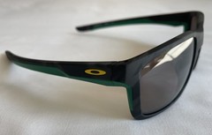 Oakley Mainlink Masters Grey/Black Camo – Prizm Daily Polarized – MINT