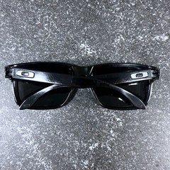 OAKLEY HOLBROOK OO9102-055 Sunglasses Full Rim (NEW Polarized Lenses) 57-18-137