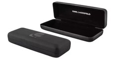 KARL LAGERFELD KL6209S-105-56 Sunglasses Size 56mm 0mm 19mm WHITE Unisex NEW