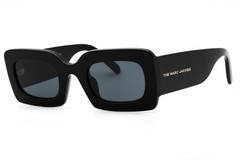 MARC JACOBS MJ488N-2M2-51 Sunglasses Frame Size 51mm 145mm 27mm BLACK Women