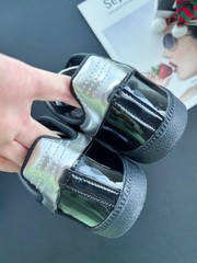 atmos × adidas Originals Samba Tuxedo IH3364