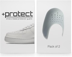 Shoe Crease Protector Guards for Sneakers: Air Force 1, Jordans, Dunks & More –