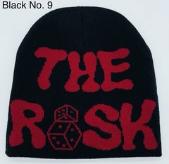 Men’s & Women’s Elastic Beanie Hat Windproof Soft Warm Winter Summer Skull Cap