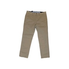 Polo Ralph Lauren Straight Fit Stretch Chino Pants in Classic Tan