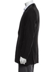 Dolce & Gabbana Linen Blazer Size M US38 IT48